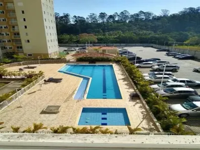Apartamento com 2 Quartos à venda, 44m² no Mogi Moderno, Mogi das Cruzes