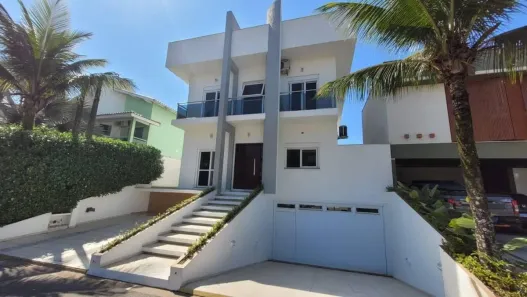 Casa com 4 Quartos à venda, 450m² no Gaivota (Interior), Itanhaém