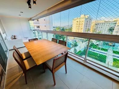 Apartamento com 4 Quartos à venda, 194m² no Barra da Tijuca, Rio de Janeiro