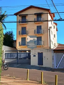 Apartamento com 1 Quarto à venda, 45m² no Cidade Jardim, São Carlos