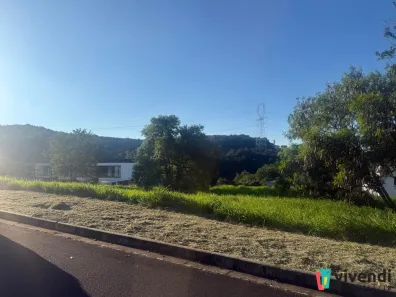 Lote/Terreno à venda, 487m² no Centro, Jarinu
