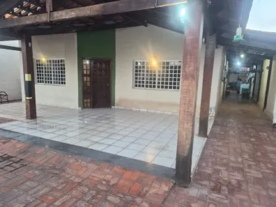 Casa com 3 Quartos à venda, 600m² no Jardim Paulista, Cuiabá
