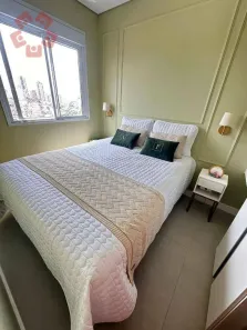 Apartamento com 3 Quartos à venda, 74m² no Umuarama, Osasco