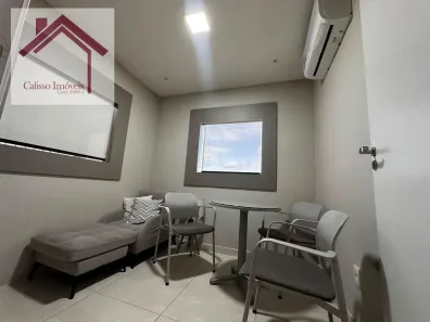 Sala Comercial para alugar, 34m² no Jardim Vergueiro, Sorocaba