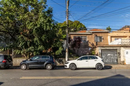 Ponto Comercial com 8 Quartos para alugar, 740m² no Bosque da Saúde, São Paulo