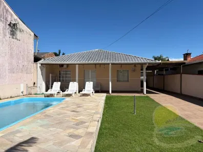 Casa com 3 Quartos à venda, 108m² no Itapema do Norte, Itapoá