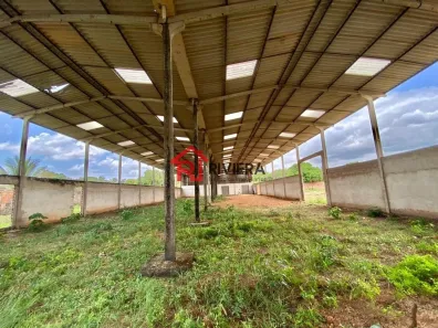 Galpão/Depósito/Armazém à venda, 5100m² no Maracanã, São Luís