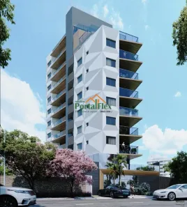 Apartamento com 3 Quartos à venda, 102m² no Jardim Camburi, Vitória