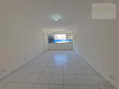 Sala Comercial para alugar, 29m² no Vila Sônia, São Paulo