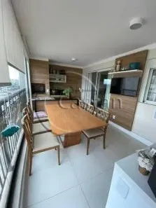 Apartamento com 4 Quartos à venda, 118m² no Parque da Vila Prudente, São Paulo