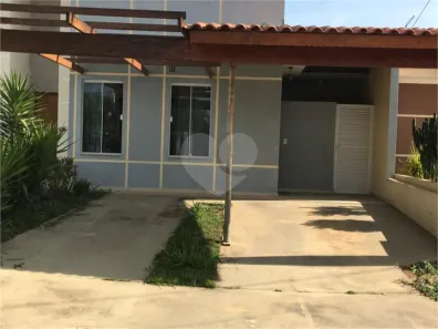 Casa de Condomínio com 3 Quartos à venda, 145m² no Horto Florestal, Sorocaba