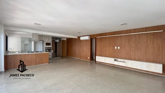 Apartamento com 3 Quartos à venda, 140m² no Setor Marista, Goiânia