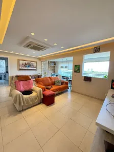 Apartamento com 3 Quartos à venda, 131m² no Calhau, São Luís