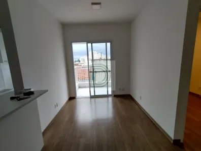Apartamento com 2 Quartos à venda, 58m² no Cidade São Francisco, São Paulo