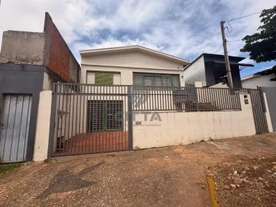 Imóvel Comercial com 3 Quartos à venda, 116m² no Jardim do Trevo, Campinas