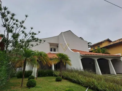 Casa com 3 Quartos à venda, 350m² no Alphaville Residencial Dois, Barueri