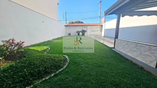 Sobrado com 2 Quartos à venda, 163m² no Chácara Belvedere, Indaiatuba
