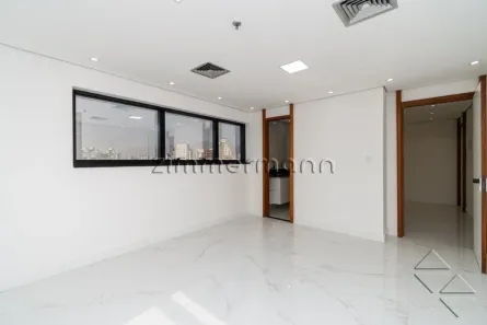 Sala Comercial para alugar, 37m² no Higienópolis, São Paulo