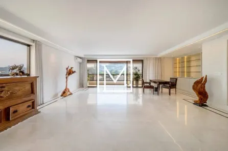 Apartamento com 3 Quartos à venda, 305m² no Santa Cecília, São Paulo