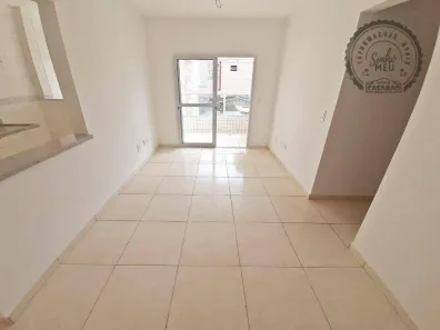 Apartamento com 2 Quartos à venda, 73m² no Aviação, Praia Grande