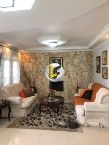 Sobrado com 2 Quartos à venda, 151m² no Jardim São Caetano, São Caetano do Sul
