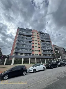 Apartamento com 3 Quartos à venda, 129m² no Bom Abrigo, Florianópolis