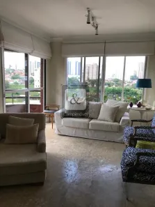 Apartamento com 3 Quartos à venda, 113m² no Cambuí, Campinas