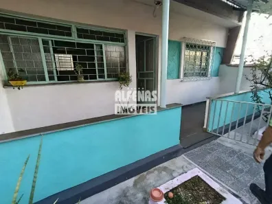 Casa com 3 Quartos à venda, 280m² no Eldorado, Contagem