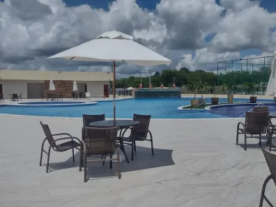 Lote/Terreno à venda, 600m² no Alpes Suiços, Gravatá