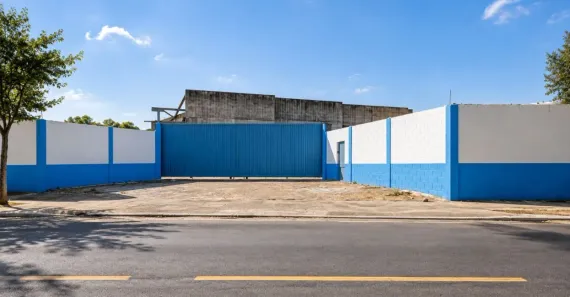Galpão/Depósito/Armazém à venda, 1600m² no Cumbica, Guarulhos