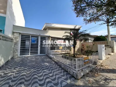 Casa com 4 Quartos à venda, 178m² no Vila Maria, Campinas