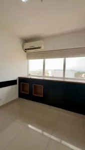 Flat com 1 Quarto para alugar, 27m² no Centro, Nova Iguaçu
