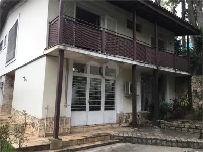 Imóvel Comercial com 5 Quartos à venda, 373m² no Cidade Jardim, São Paulo