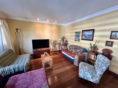 Apartamento com 3 Quartos à venda, 138m² no Jardim Botânico, Porto Alegre
