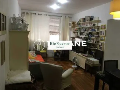 Apartamento com 3 Quartos à venda, 88m² no Botafogo, Rio de Janeiro