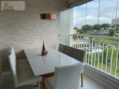 Apartamento com 2 Quartos à venda, 63m² no Anchieta, São Bernardo do Campo