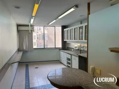 Sala Comercial à venda, 31m² no Copacabana, Rio de Janeiro