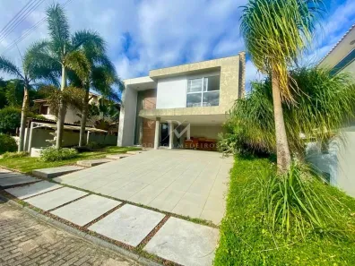 Casa de Condomínio com 3 Quartos à venda, 237m² no Campeche, Florianópolis