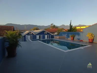 Casa com 4 Quartos à venda, 504m² no Morada da Praia, Bertioga