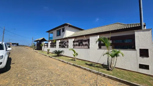 Casa de Condomínio com 4 Quartos à venda, 500m² no , Matias Barbosa