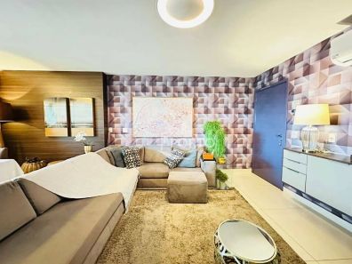 Apartamento com 3 Quartos à venda, 140m² no Cidade Alta, Piracicaba