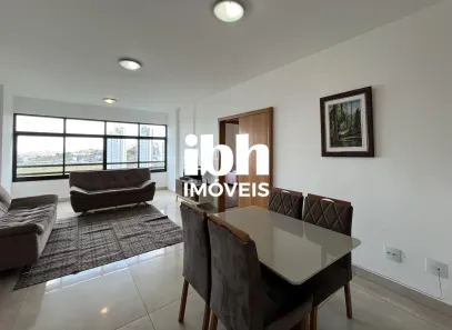 Apartamento com 2 Quartos à venda, 103m² no Vale do Sereno, Nova Lima