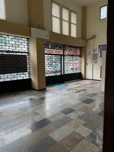 Ponto Comercial para alugar, 359m² no Embaré, Santos