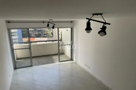 Apartamento com 1 Quarto à venda, 75m² no Vila Mariana, São Paulo