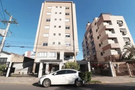 Apartamento com 2 Quartos à venda, 65m² no Cristo Redentor, Porto Alegre