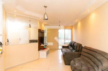 Apartamento com 2 Quartos à venda, 48m² no Prosperidade, São Caetano do Sul
