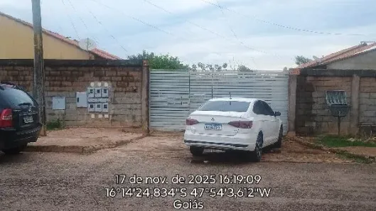 Casa com 2 Quartos à venda, 120m² no Jardim Sion, Luziânia