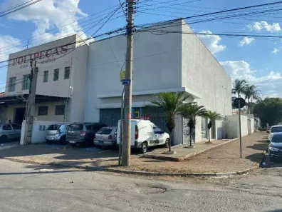 Ponto Comercial para alugar, 406m² no Jardim Aparecida, Campinas