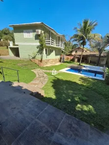 Casa com 5 Quartos para venda ou aluguel, 350m² no Casa da Lua, Resende