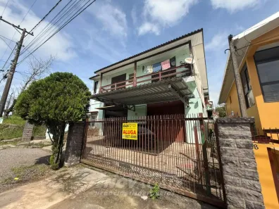 Sala Comercial para alugar, 275m² no Forqueta, Caxias do Sul